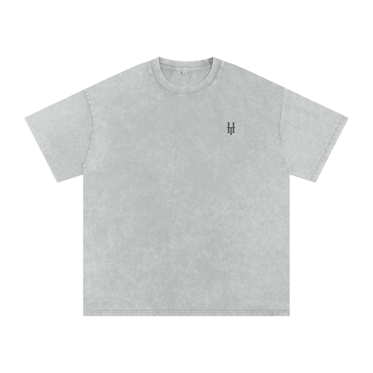 Hopecore Essential Oversized Tee