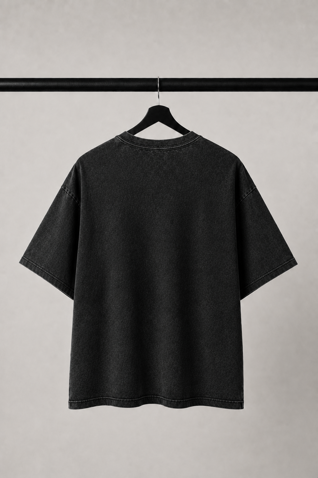 Hopecore Essential Oversized Tee