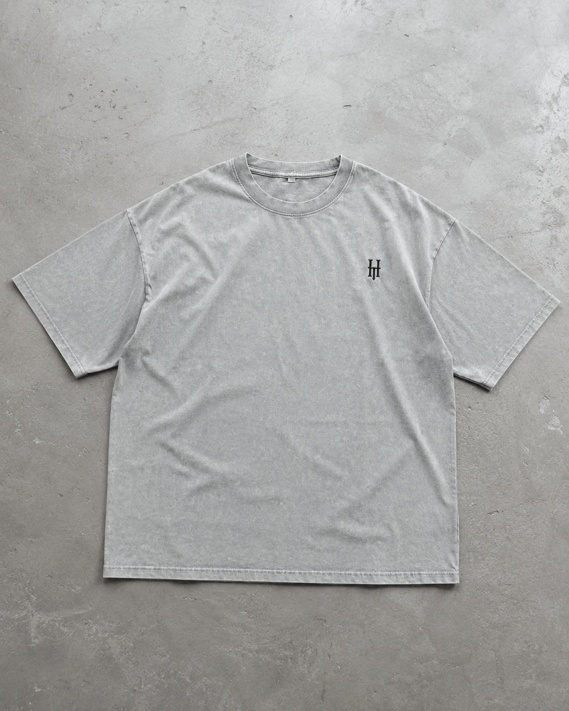 Hopecore Essential Oversized Tee