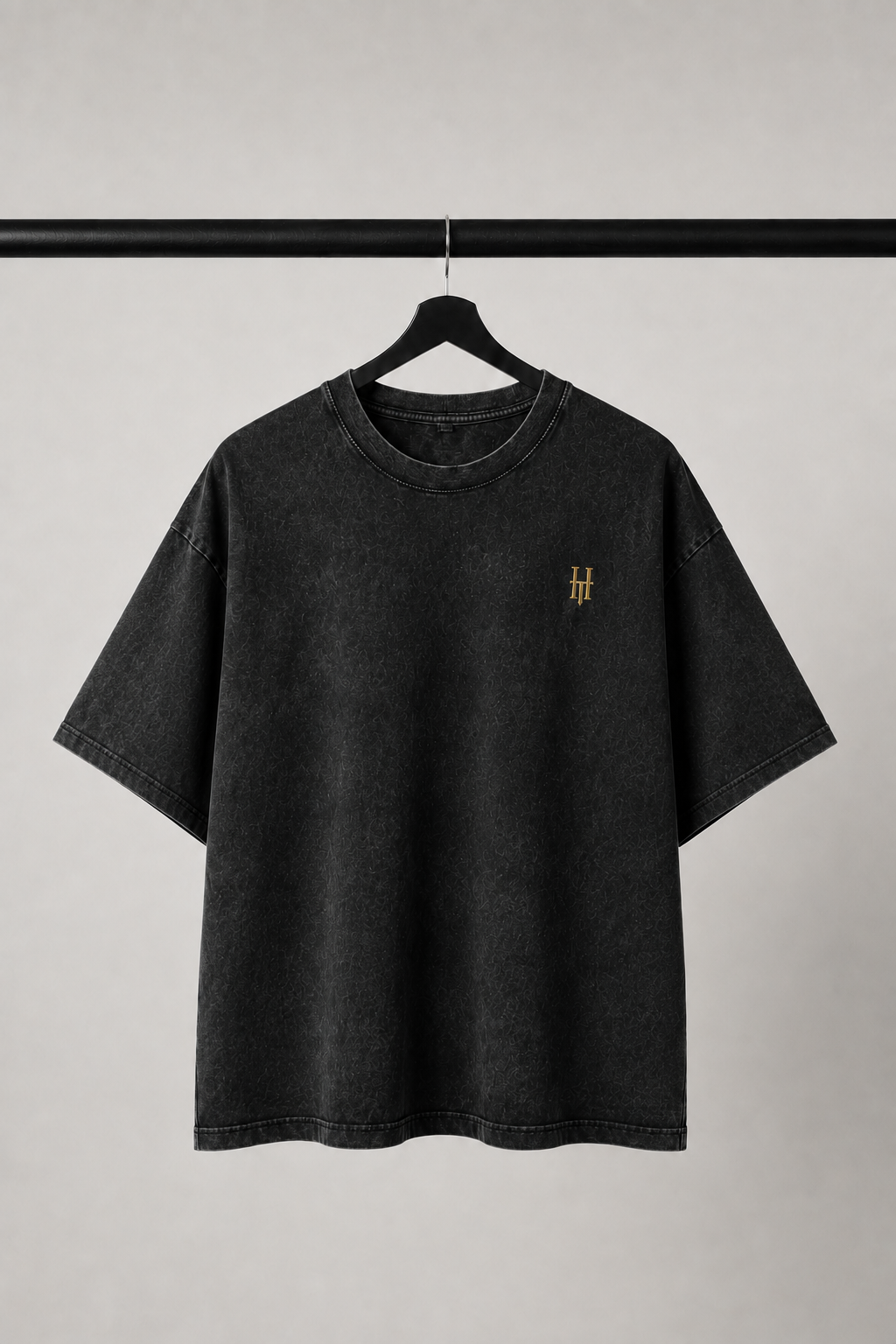 Hopecore Essential Oversized Tee