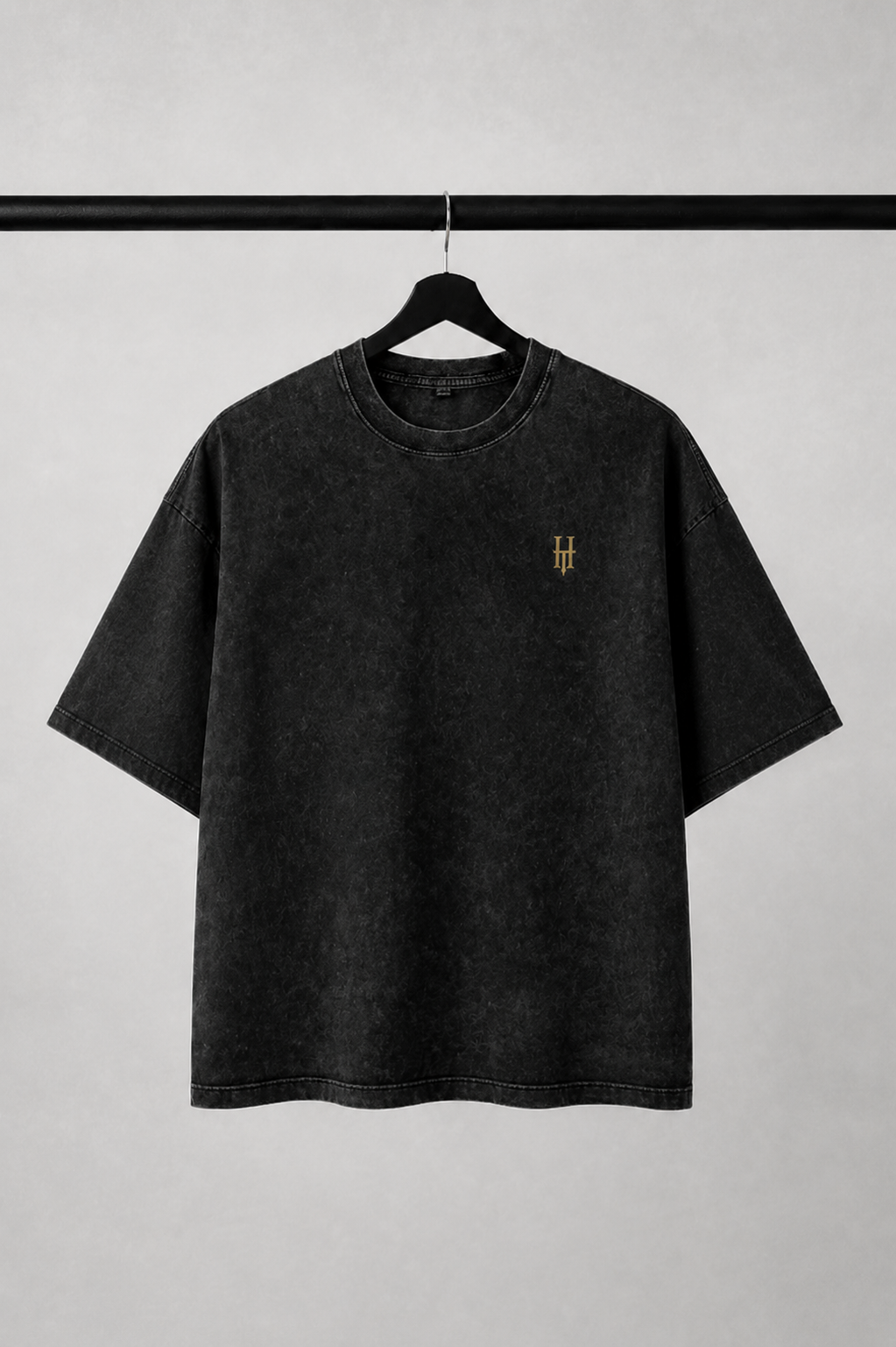 Hopecore Triumph Oversized Tee