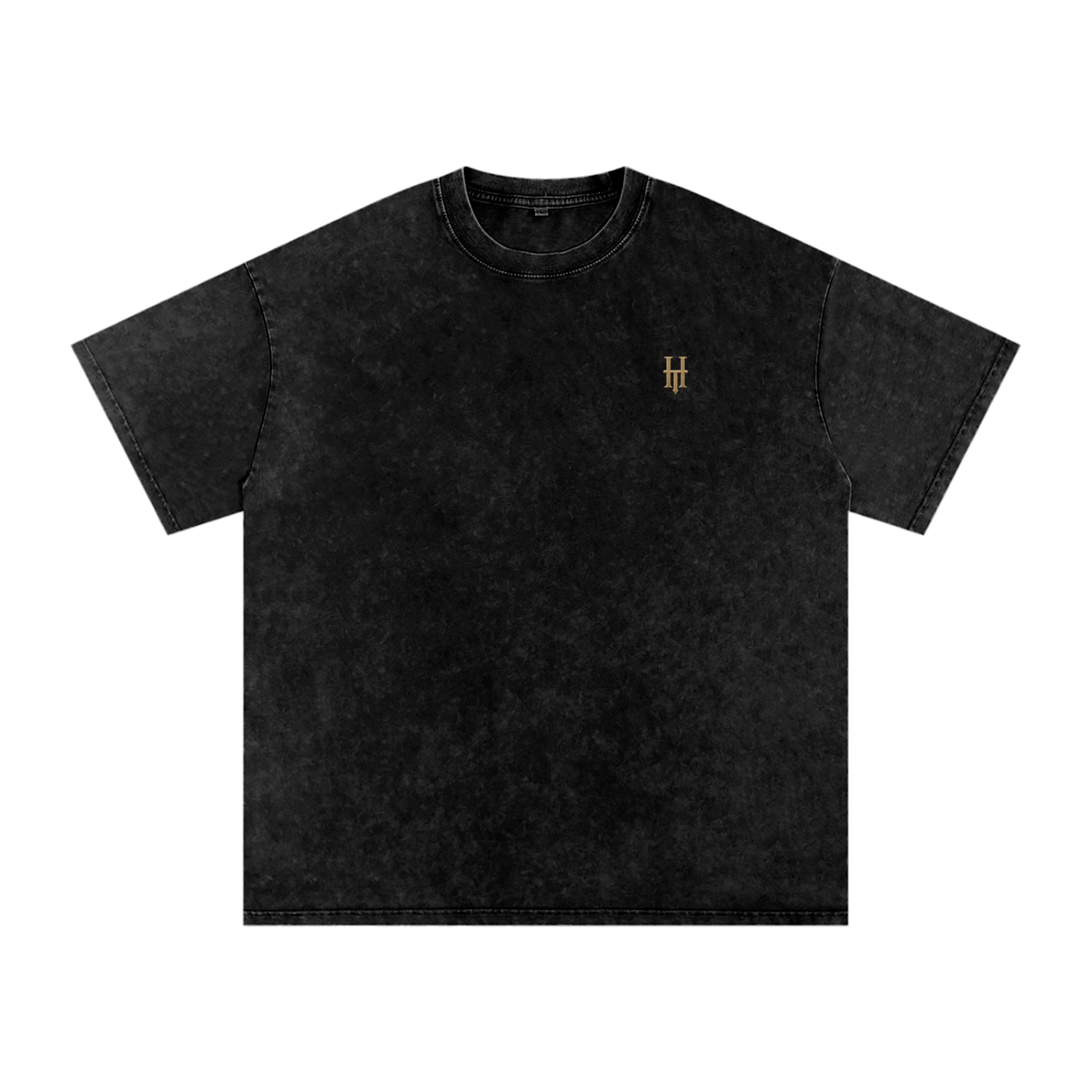 Hopecore Atlas Oversized Tee