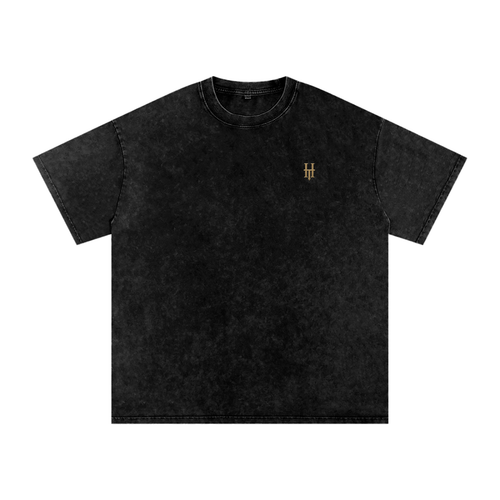 Hopecore Atlas Oversized Tee
