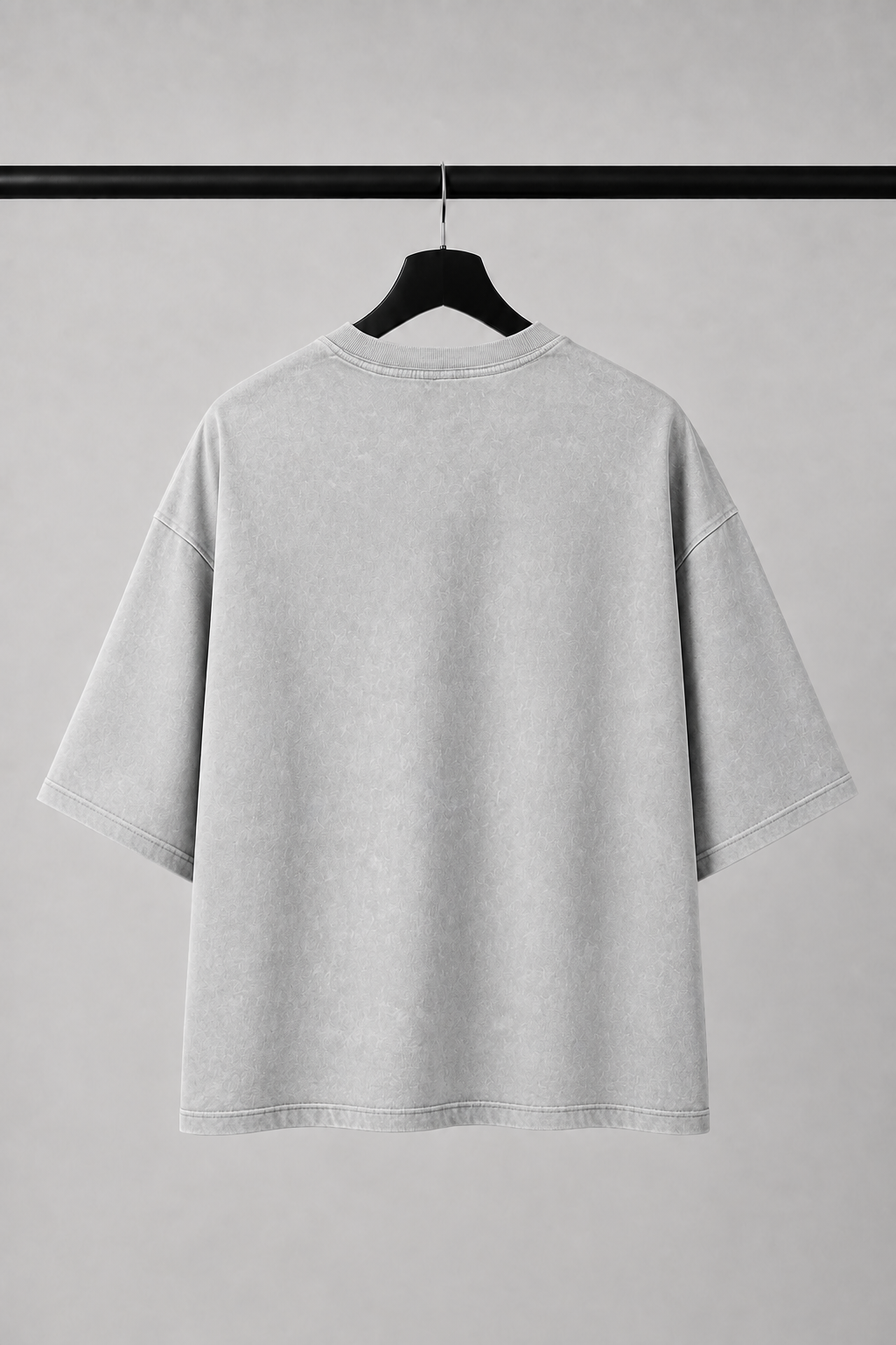 Hopecore Essential Oversized Tee