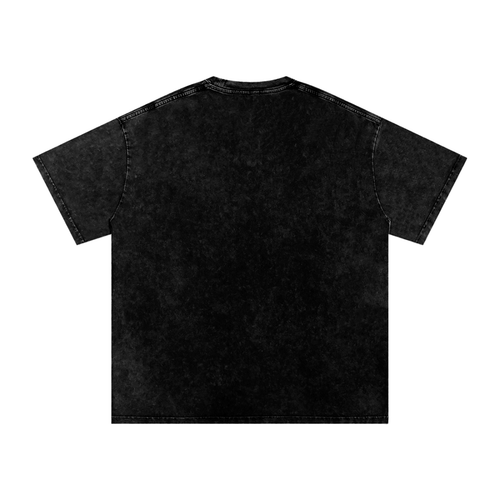 Hopecore Essential Oversized Tee
