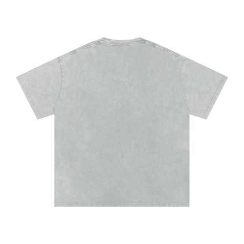 Hopecore Essential Oversized Tee