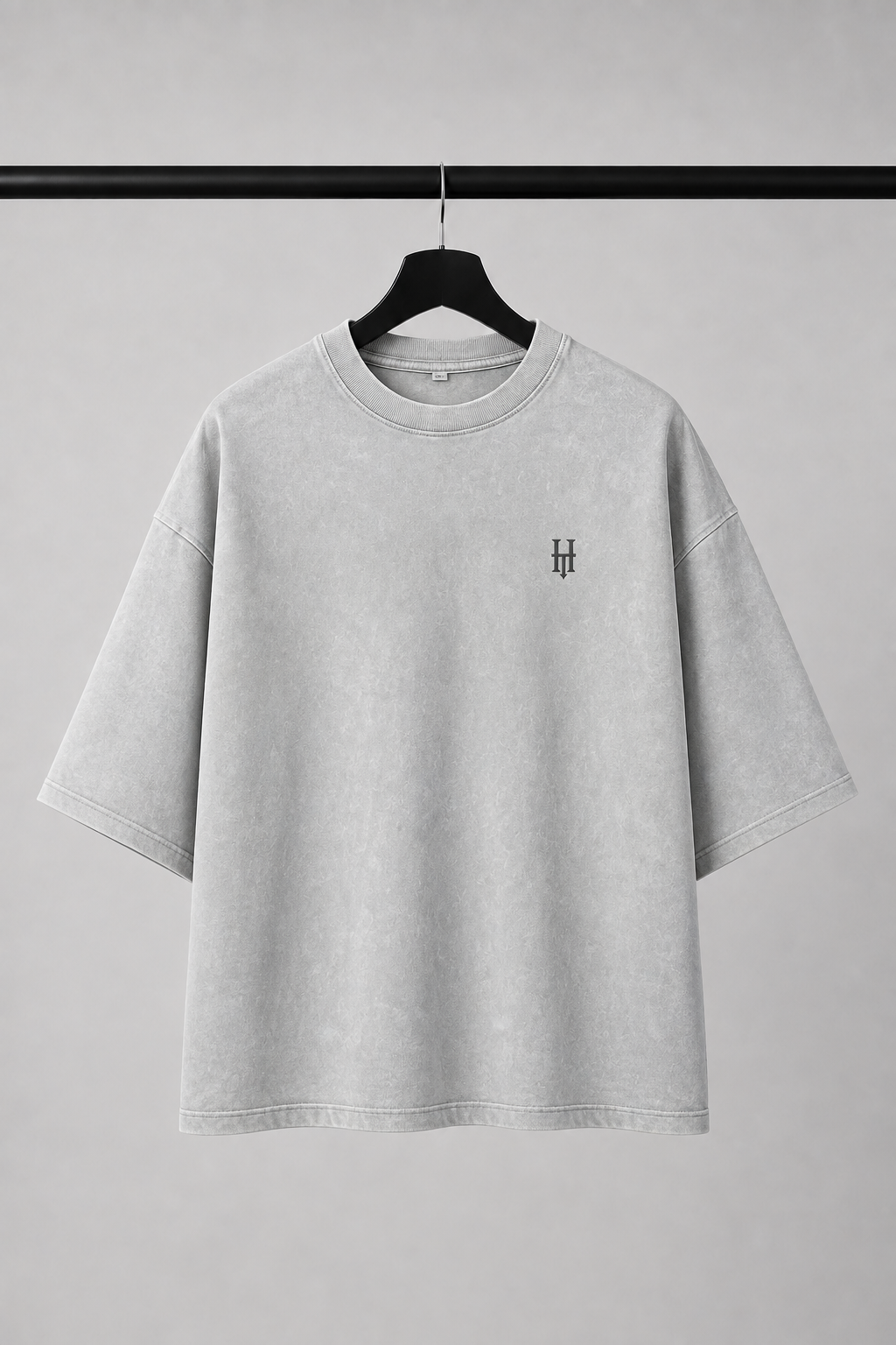 Hopecore Essential Oversized Tee