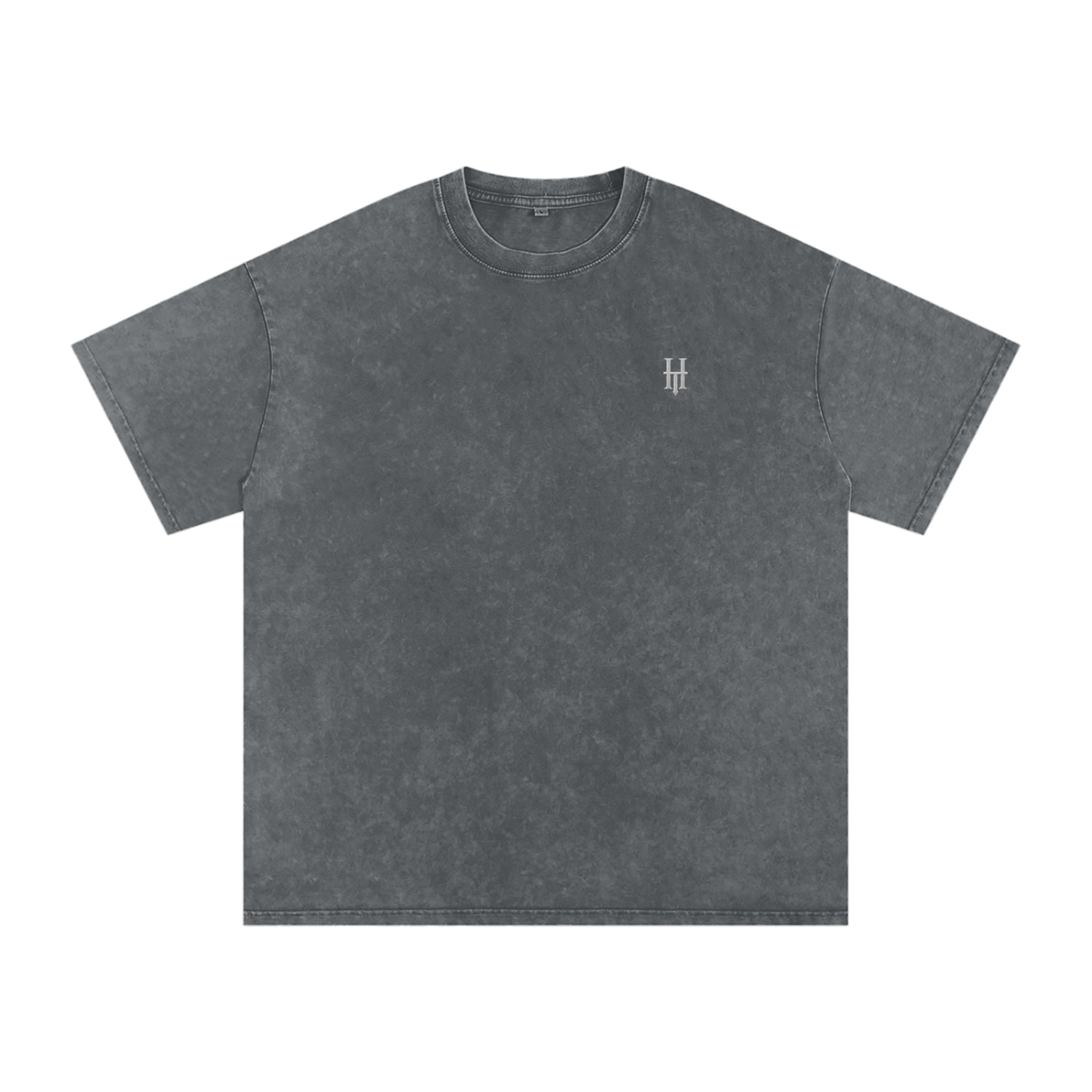 Hopecore Essential Oversized Tee