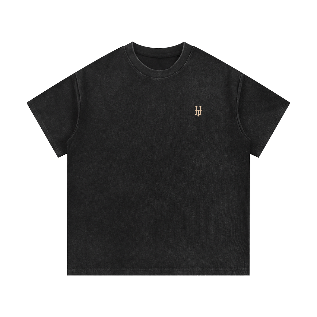 Hopecore Divine Waffle Tee