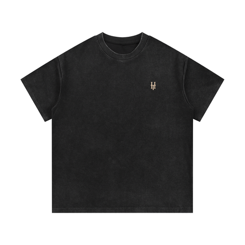 Hopecore Divine Waffle Tee